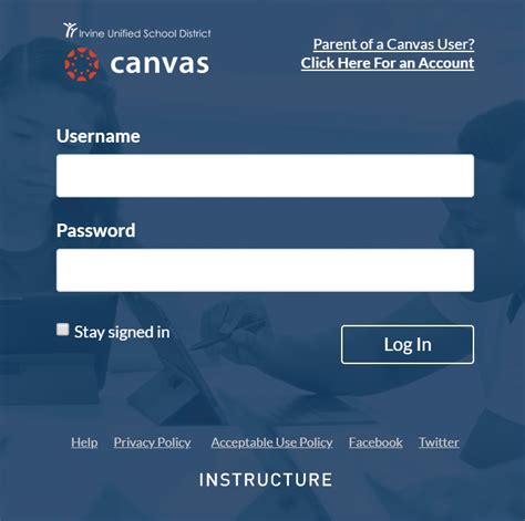 This guide provides the instructions for IUSD students to login to Canvas. . Canvas iusd